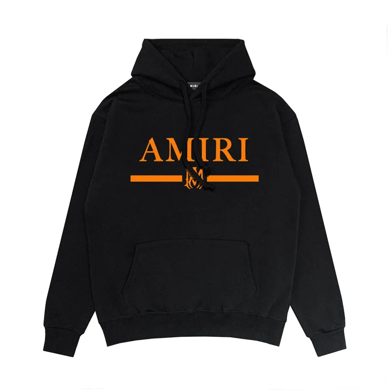 Amiri Fashion Hoodie
