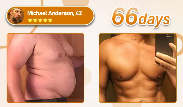 Bulkrion® VIRILX MALE BODY TONIG