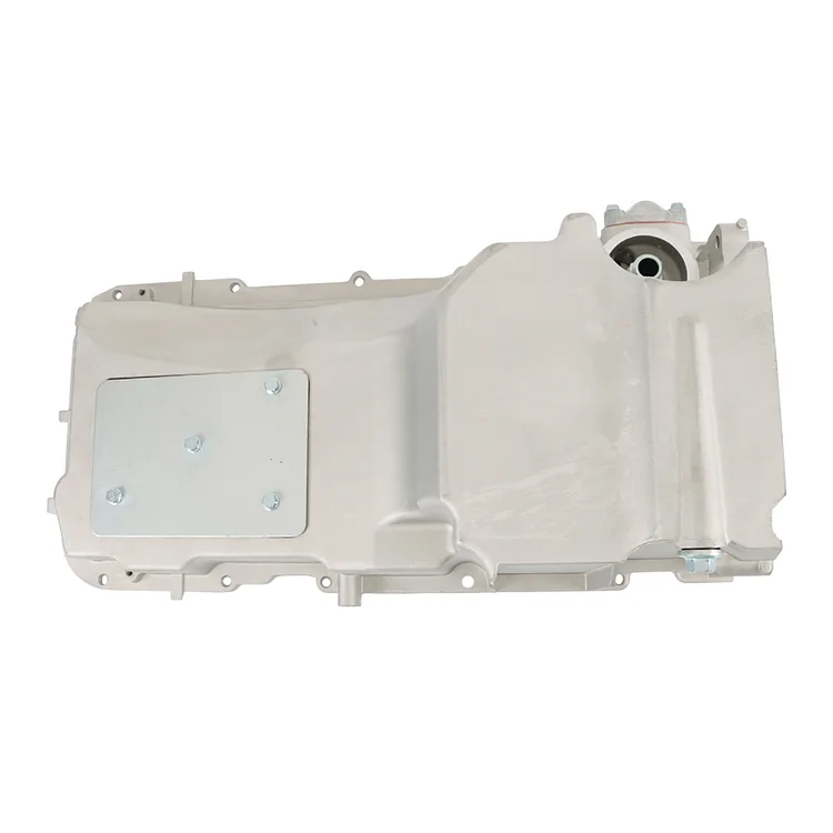 SEBLAFF Engine Oil Pan Replacement for 2008-2019 Express 1500 2500 3500 4500 Sierra NPR H2 KGMP53B OS30693R