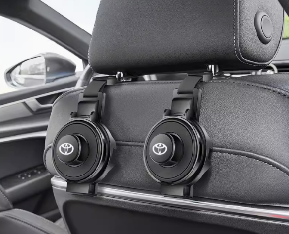 Multifunctional vehicle built-in rack water cup holder mobile phone holder