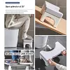 💥Tabouret de toilettes
