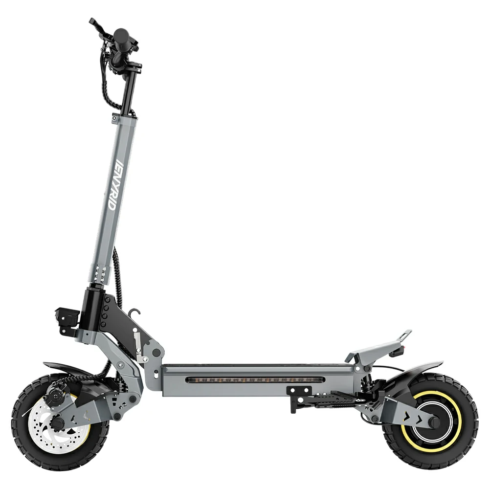iENYRID S1 High-Performance Folding Electric Scooter iENYRID-EU