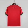 2022 FIFA World Cup Morocco National Team Home Shirt perfectftball