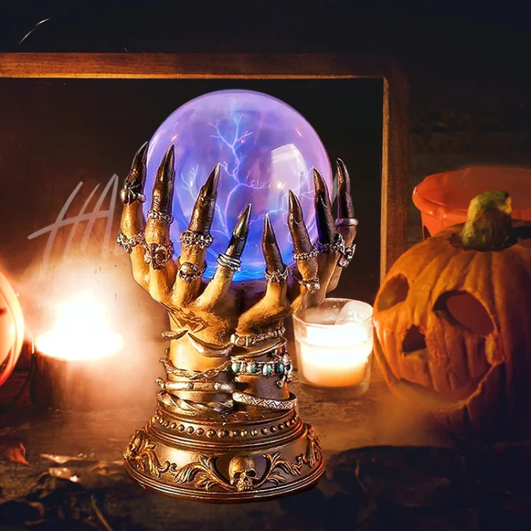 🔥(SALE 50% OFF NOW) 🎃🎈Celestial Crystal Ball