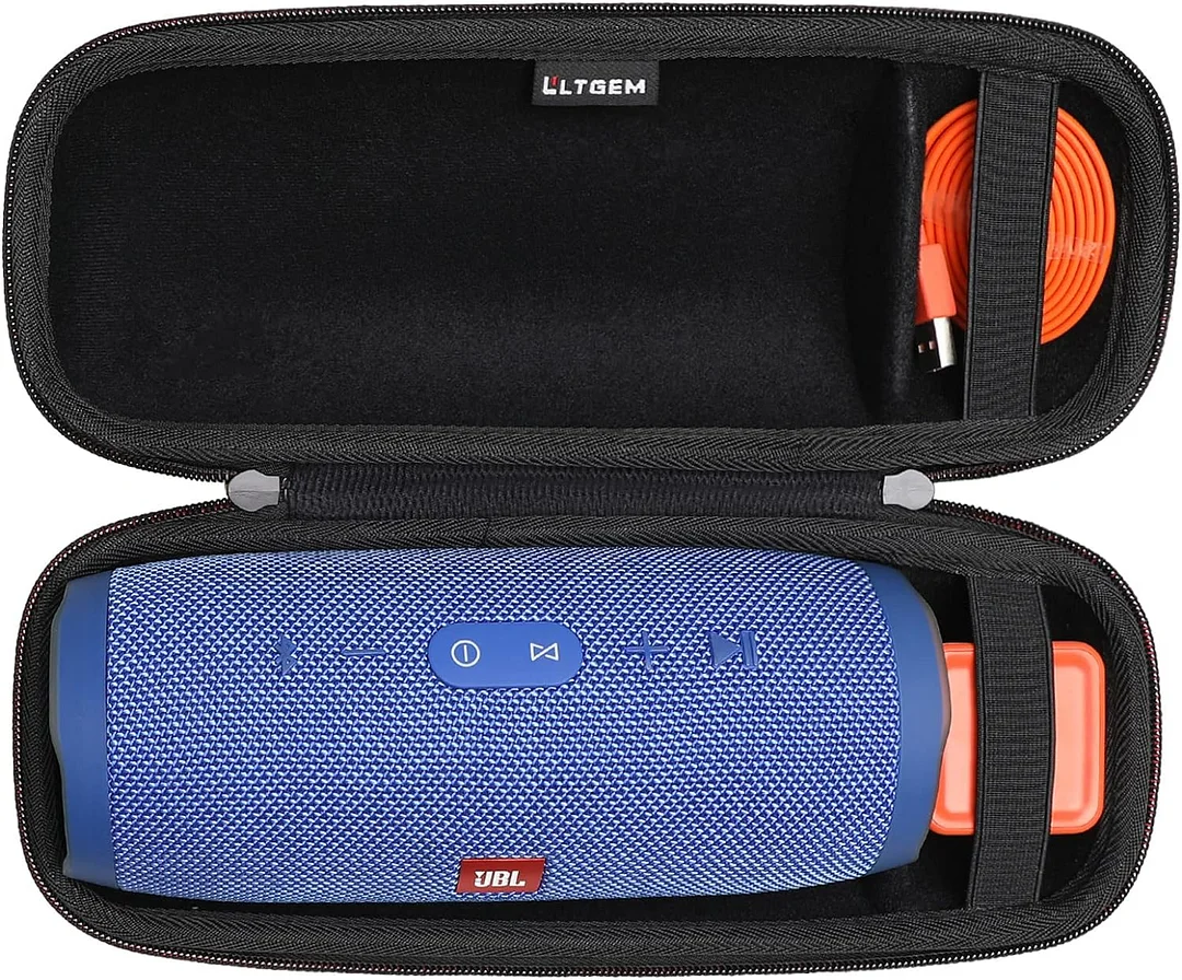 Jbl pulse 3 orders carry case