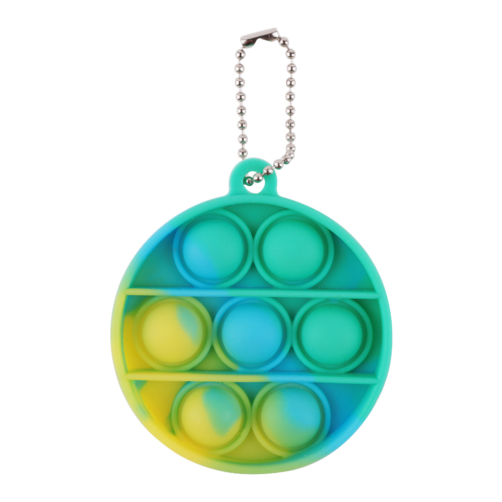 

Small Square - Pop It Fidget Toy, 501 Original