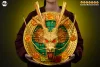 Wall Hanging Super Shenron 3D with LED - Dragon Ball Resin Statue - WH Studios