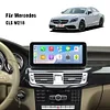 Ugode Mercedes Benz CLS W218 2010-2017 year Apple CarPlay Android Auto Display Monitor Upgrade Autoradio Stereo 