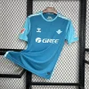 24/25 Real Betis Soccer Jersey Second Away