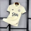 2025-2026 Everton Away  Shirt