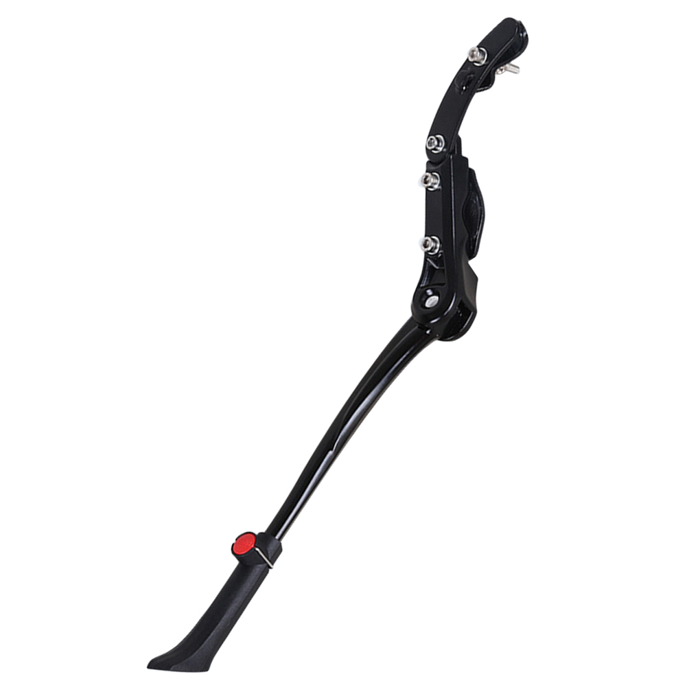 

Adjustable Mountain Bike Bicycle Aluminum Alloy Kickstand Cycling Equipment, 501 Original