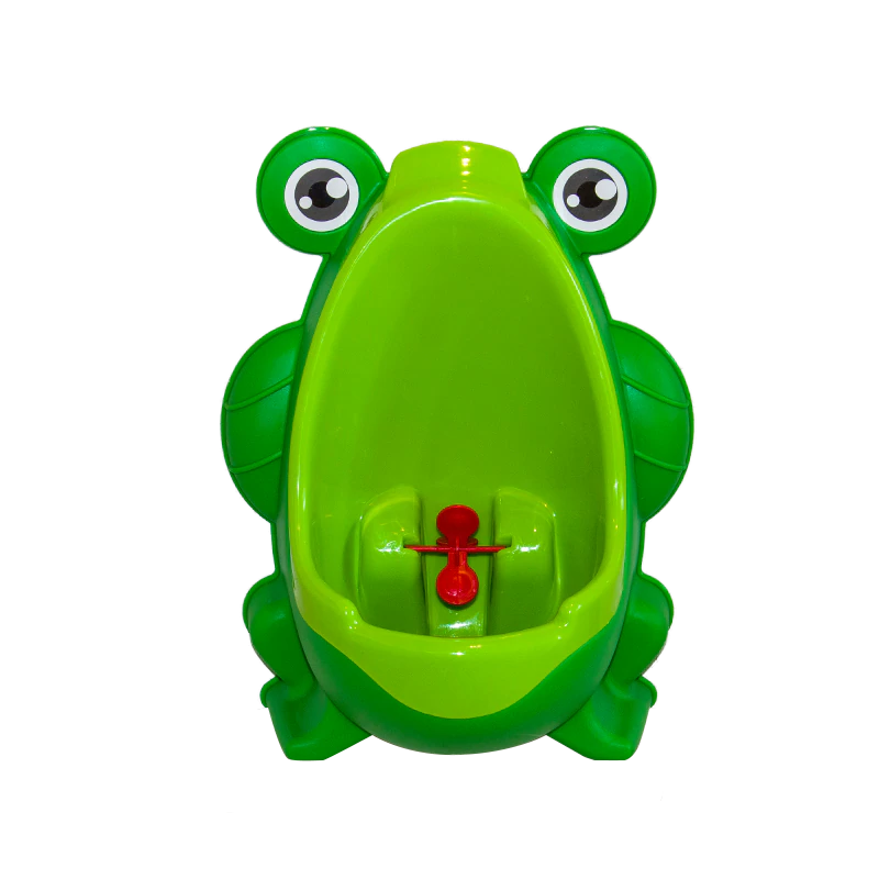 The Froggy Potty