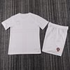 2012 Retro Portugal Away Football Shirt 1:1 Thai Quality Kids Size