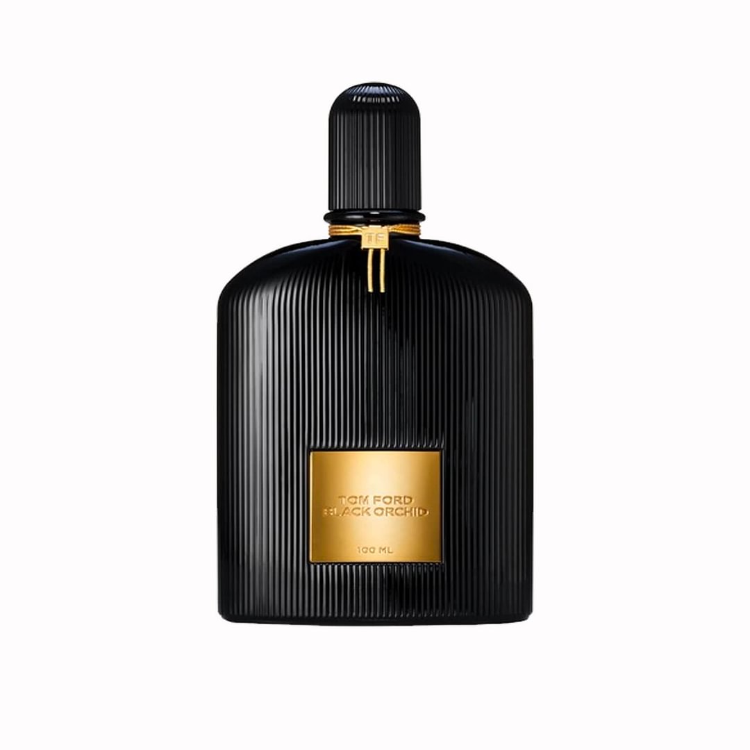 Tom Ford Black Orchid Parfümproben Abfüllung