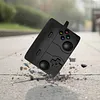 BT Earbuds Case Cover for Sony WF-1000XM6 Wireless Headphones Game Controller Design Shockproof Silicone Case With Carabiner Gamer Gift for Women Men