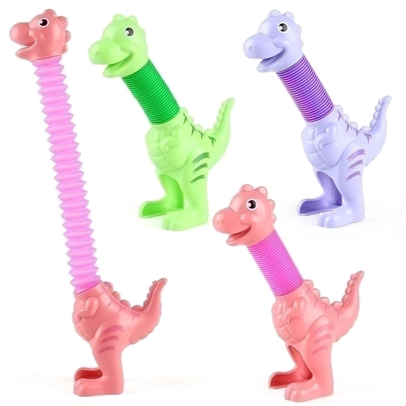 Fidget Toys Dinosaur Plastic Toys