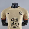 2022/2023 Player Version Chelsea Third Away Football Shirt 1:1 Thai Quality