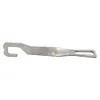 Car Rear Door Stopper Door Stay Check for Overnight in Car Interior Ventilation