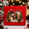 DIY Foldable Pearl Diamond Painting Gift Box &ndash; Sparkling Christmas Craft & Elegant Gift Packaging