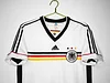 Joyfball 1998 Retro Soccer Jersey Germany Home