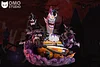 WCF Scale Gecko Moria - ONE PIECE Resin Statue - OMO Studio