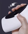 Electronic Hand Gripper Fitness Training Hand Gripper Meter Tester Adjustable Hand Strength Training