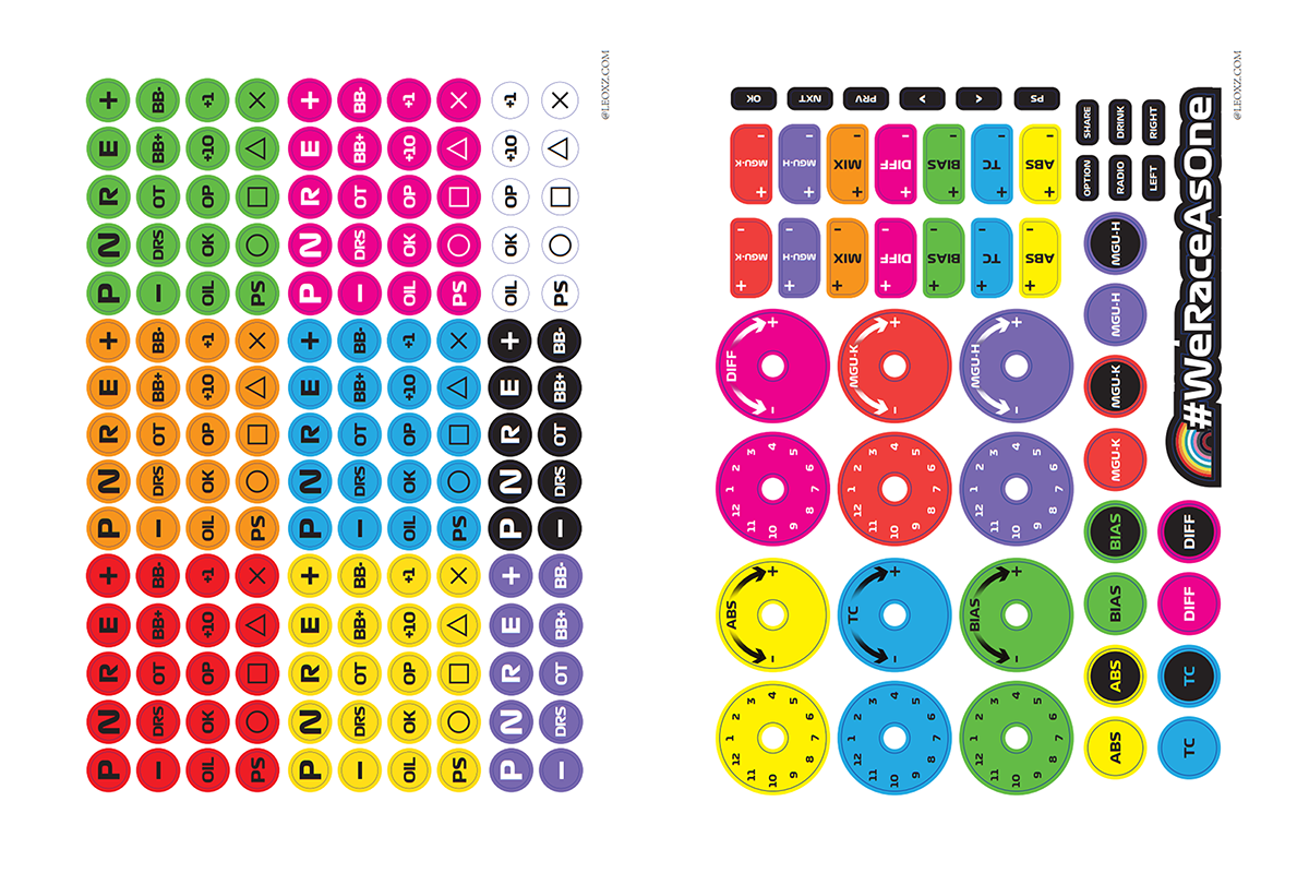 Custom Stickers