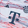 Bayern Munich Away Kids Soccer Jerseys Full Kit 2025/26