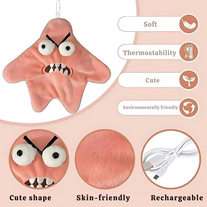 Headsecret™ Dancing soft toy