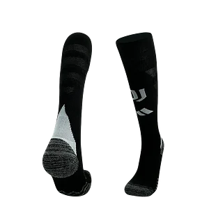 2024/2025 Juventus home black football socks
