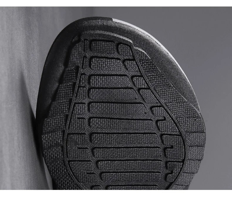 Men's Colorblock Resort Flip-Flops Slippers-inspireuse