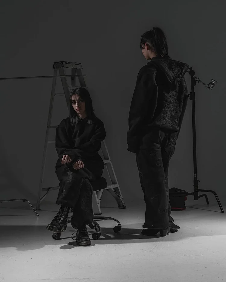 Toyko Ghoult SuitV2