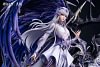 1/4 Scale Licensed Divine Awakening Sheng Cai'er with LED - Throne of Seal Resin Statue - LingYun Studio