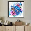 Sea Turtles-Full Round Diamond Painting 40*40CM