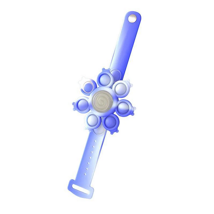 🎅 CHRISTMAS SALE -48% OFF🎁Spinning Pop Bubble Bracelet