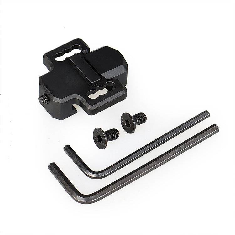 Mount For M300/M600 Flashlight Fail 21.2MM