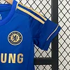 2012-2013 Retro kids Chelsea FC Home Football Shirt 1:1 Thai Quality