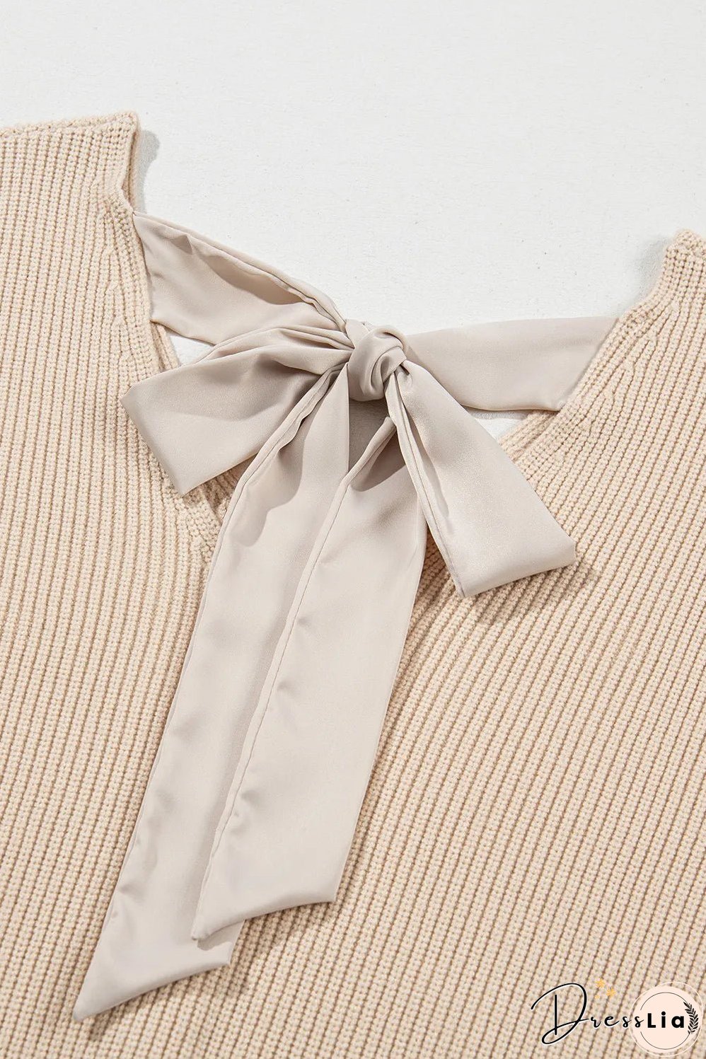 Relaxed and Stylish winter Sweater