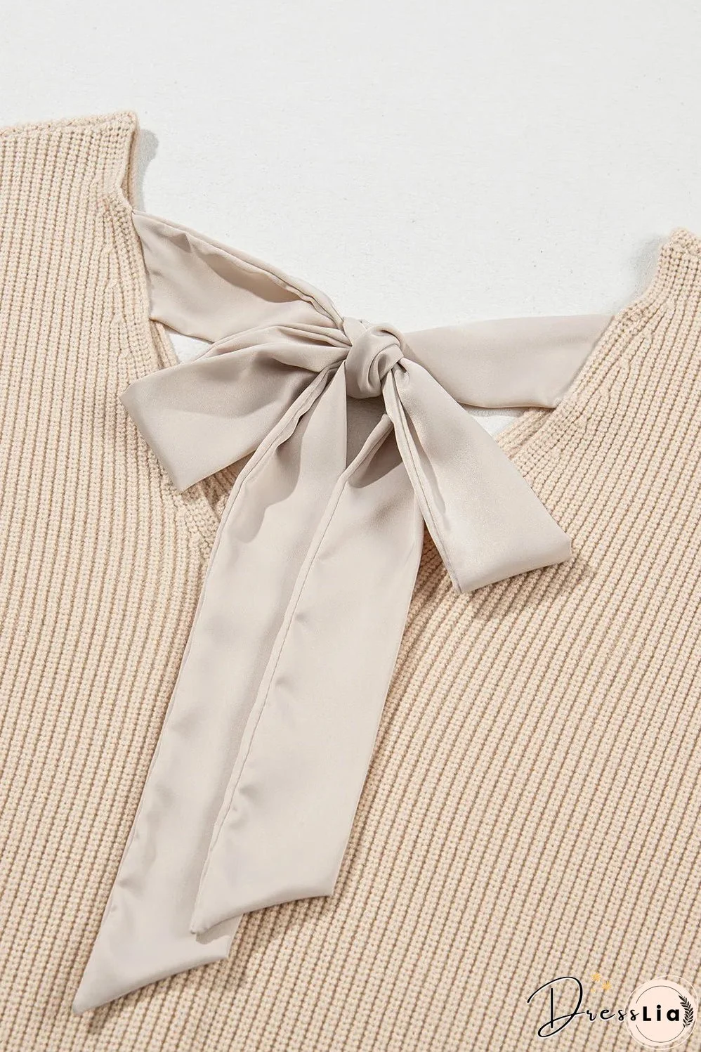 Relaxed and Stylish winter Sweater