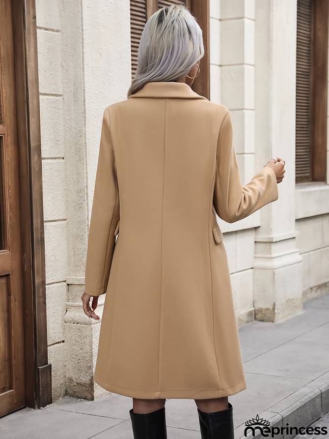 Comfortable and Stylish winter Coat