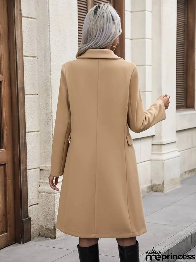 Comfortable and Stylish winter Coat