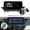 Android Auto Apple CarPlay Autoradio GPS Car stereo Screen Retrofit For BMW X1 E84 X3 F25 X4 F26 X5 F15 X6 F16 F10 F11 F07 F01 F02
