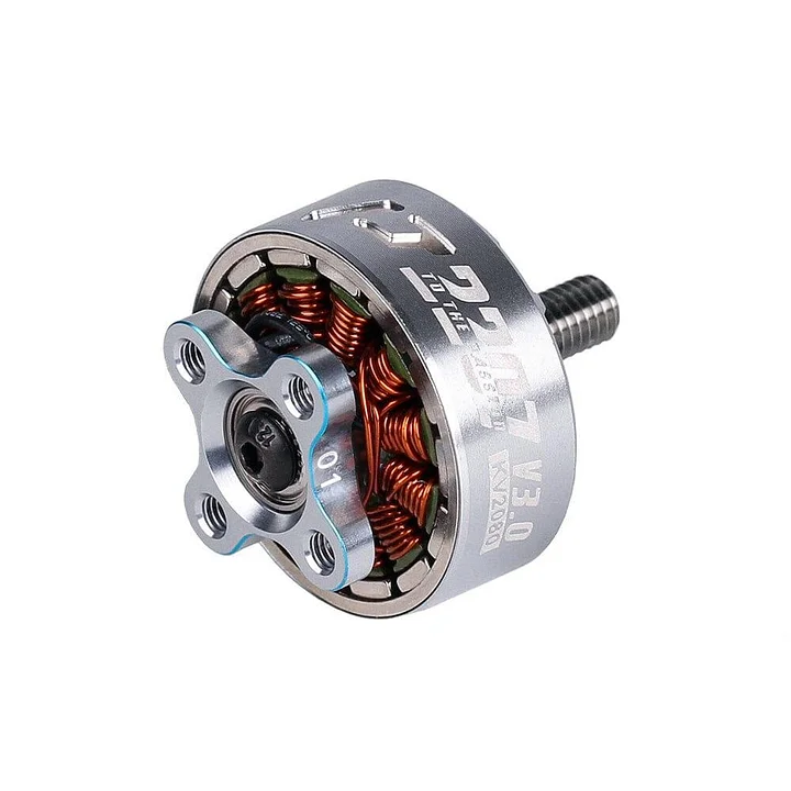 PACER V3 P2207 Powerful Freestyle Brushless Motor