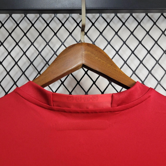 16/17 Football Shirt Manchester United Home Thai Quality