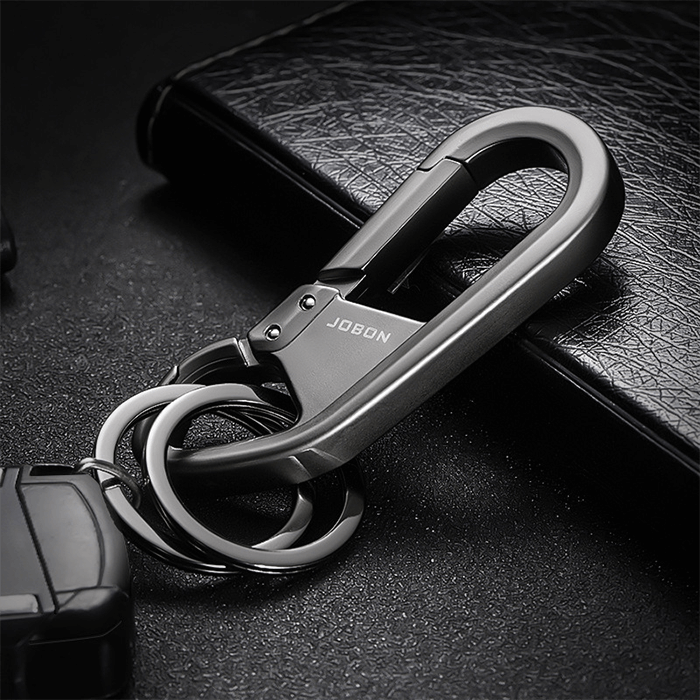 Heavy Duty Cool Keychain for Men