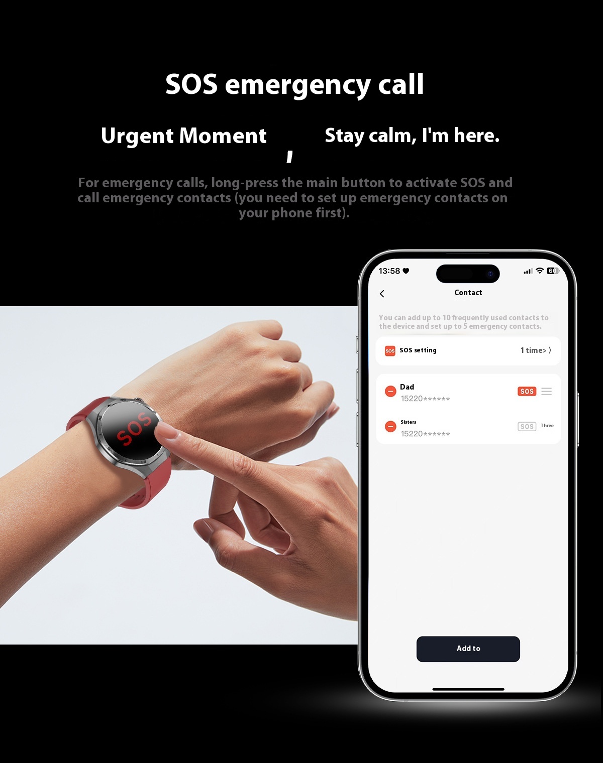 Likron Watches