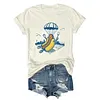 Seattle Mariners Hot Dogs from Heaven Tee