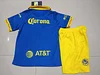 2023/2024 Am&eacute;rica Away Jersey 1:1 Thai Quality Kids Size