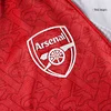 Arsenal Home Authentic Jerseys Full Kit 2025/26
