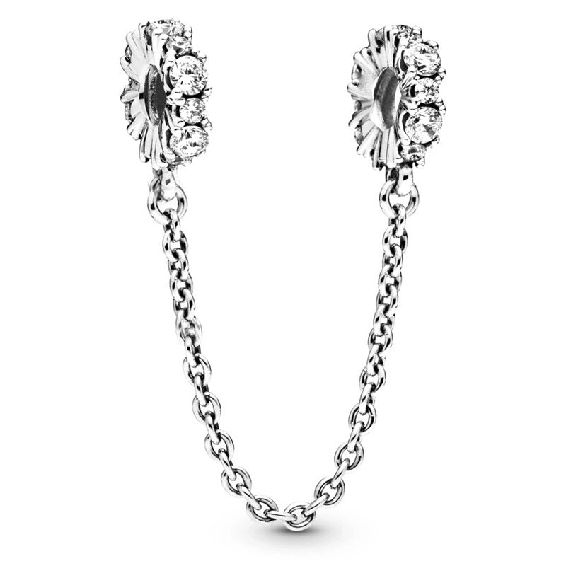 Ig Style Minimalist Geometric Metal Plating Inlay Rhinestones Jewelry Accessories